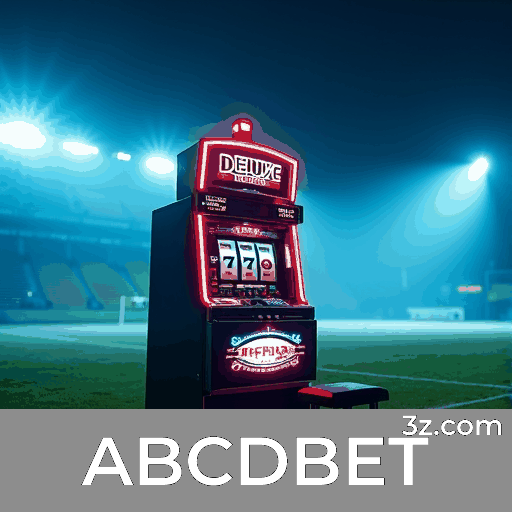 ABCDBET: Plataforma de Apostas Confiável e Profissional