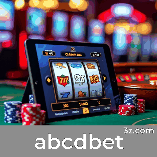 abcdbet: Jogos em Tempo Real para Brasileiros